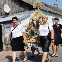 Zobacz w powiększeniu: Dożynki Gminne Baranów 2023 (31)